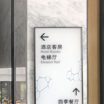 品牌設計作品案例展示