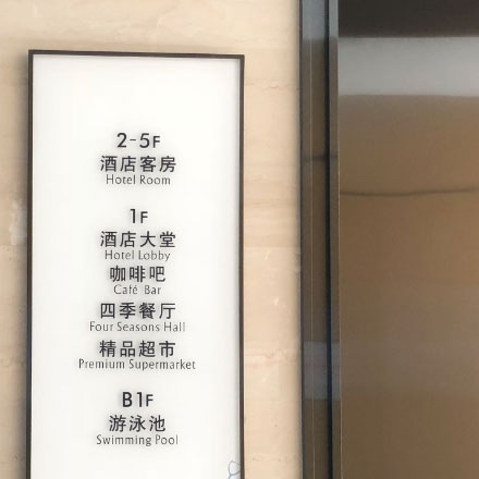 品牌設計作品案例展示