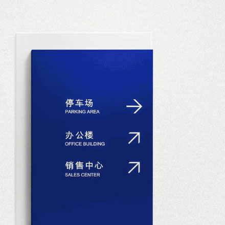 品牌設計作品案例展示