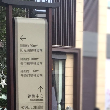 品牌設計作品案例展示