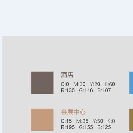中山公園提醒標(biāo)識(shí)設(shè)計(jì)公司