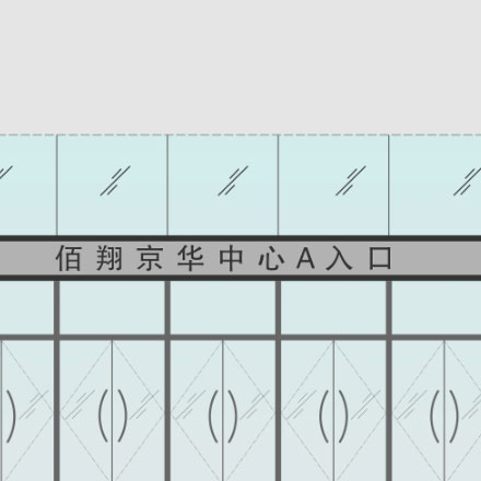 醫(yī)院作品案例展示